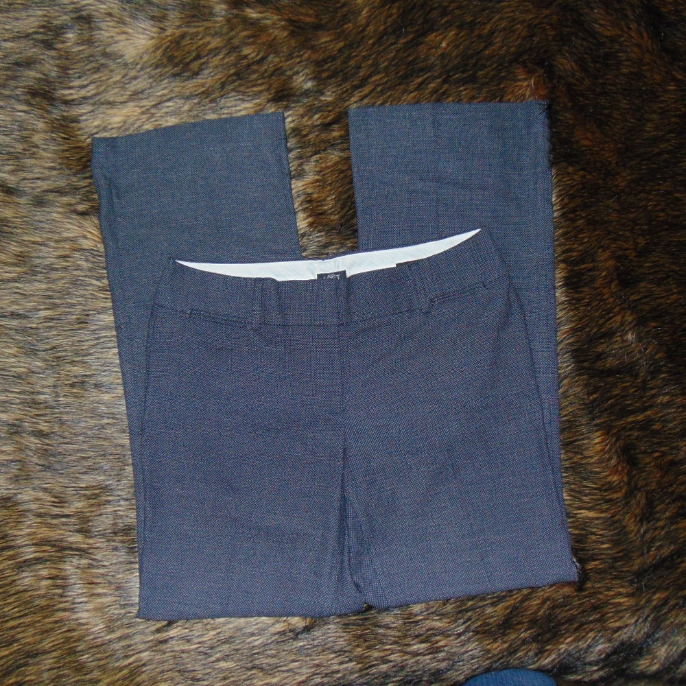 Ann Taylor LOFT Marisa Trouser (10)